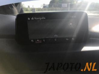 Mazda CX-5 CX-5 (KF), SUV, 2016 2.0 SkyActiv-G 165 16V 2WD picture 11