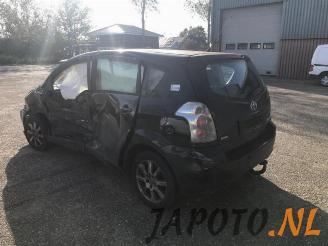 Toyota Corolla-verso Corolla Verso (R10/11), MPV, 2004 / 2009 1.8 16V VVT-i picture 3