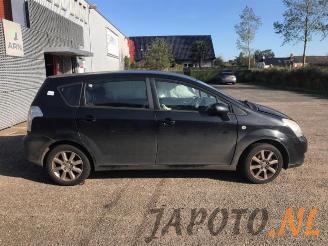 Toyota Corolla-verso Corolla Verso (R10/11), MPV, 2004 / 2009 1.8 16V VVT-i picture 6