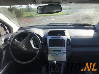 Toyota Corolla-verso Corolla Verso (R10/11), MPV, 2004 / 2009 1.8 16V VVT-i picture 9