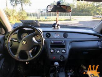 Mitsubishi Outlander Outlander (CU), SUV, 2001 / 2007 2.0 16V 4x2 picture 9
