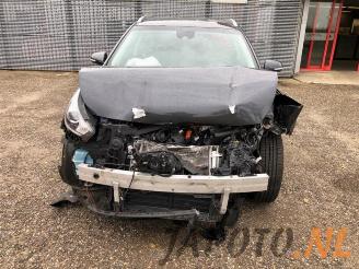 Kia Niro Niro I (DE), SUV, 2016 / 2022 1.6 GDI Hybrid picture 8