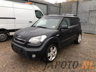 demontáž osobní automobily Kia Soul Soul I (AM), MPV, 2009 / 2014 1.6 CVVT 16V 2009/3