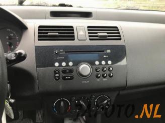 Suzuki Swift Swift (ZA/ZC/ZD1/2/3/9), Hatchback, 2005 / 2011 1.3 VVT 16V picture 10