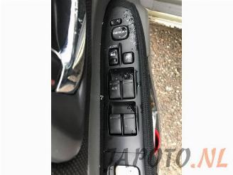 Subaru Forester Forester (SG), SUV, 2002 / 2008 2.0 16V XT picture 14