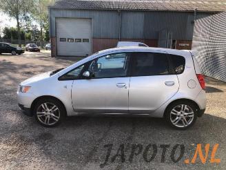 Mitsubishi Colt Colt (Z2/Z3), Hatchback, 2004 / 2012 1.3 16V picture 2