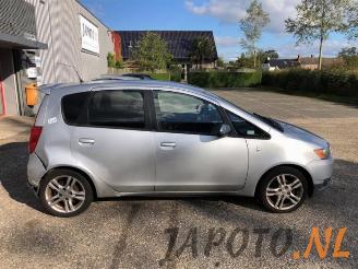 Mitsubishi Colt Colt (Z2/Z3), Hatchback, 2004 / 2012 1.3 16V picture 6