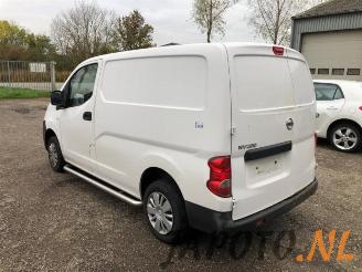 Nissan Nv200 NV 200 (M20M), Van, 2010 1.5 dCi 90 picture 3