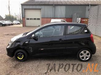 Kia Picanto Picanto (TA), Hatchback, 2011 / 2017 1.0 12V picture 2