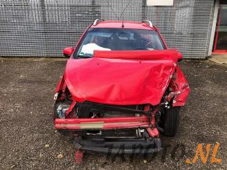 Chevrolet Spark Spark (M300), Hatchback, 2010 1.2 16V picture 8