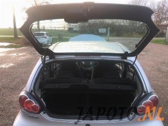 Toyota Aygo Aygo (B10), Hatchback, 2005 / 2014 1.0 12V VVT-i picture 15