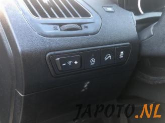 Hyundai Ix35 iX35 (LM), SUV, 2009 / 2015 2.0 16V picture 12