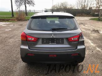 Mitsubishi ASX ASX, SUV, 2010 / 2023 1.6 MIVEC 16V picture 4