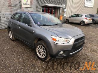 Mitsubishi ASX ASX, SUV, 2010 / 2023 1.6 MIVEC 16V picture 7