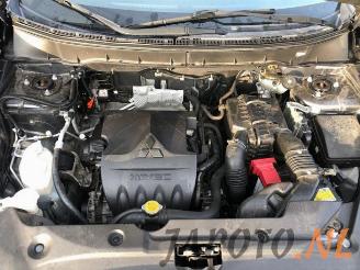 Mitsubishi ASX ASX, SUV, 2010 / 2023 1.6 MIVEC 16V picture 14