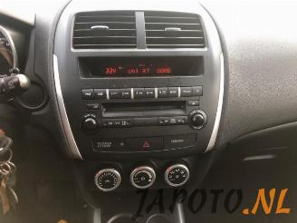 Mitsubishi ASX ASX, SUV, 2010 / 2023 1.6 MIVEC 16V picture 10