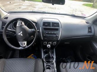 Mitsubishi ASX ASX, SUV, 2010 / 2023 1.6 MIVEC 16V picture 9