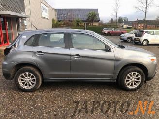 Mitsubishi ASX ASX, SUV, 2010 / 2023 1.6 MIVEC 16V picture 6