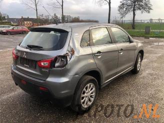 Mitsubishi ASX ASX, SUV, 2010 / 2023 1.6 MIVEC 16V picture 5