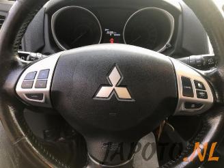 Mitsubishi ASX ASX, SUV, 2010 / 2023 1.6 MIVEC 16V picture 11