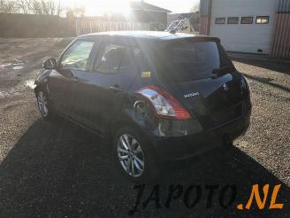 Suzuki Swift Swift (ZA/ZC/ZD), Hatchback, 2010 / 2017 1.2 16_ picture 3