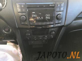Suzuki Swift Swift (ZA/ZC/ZD), Hatchback, 2010 / 2017 1.2 16_ picture 10