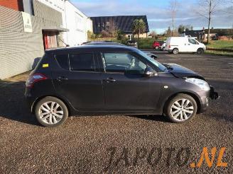 Suzuki Swift Swift (ZA/ZC/ZD), Hatchback, 2010 / 2017 1.2 16_ picture 6