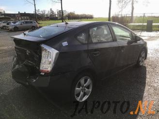 Toyota Prius Prius (ZVW3), Hatchback, 2009 / 2016 1.8 16V picture 5