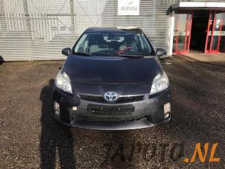 Toyota Prius Prius (ZVW3), Hatchback, 2009 / 2016 1.8 16V picture 8