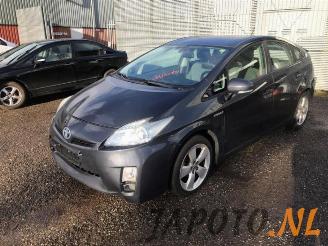 demontáž osobní automobily Toyota Prius Prius (ZVW3), Hatchback, 2009 / 2016 1.8 16V 2010/8