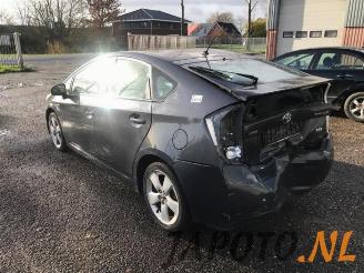 Toyota Prius Prius (ZVW3), Hatchback, 2009 / 2016 1.8 16V picture 3