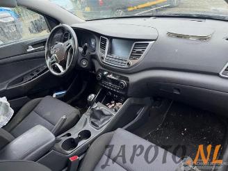 Hyundai Tucson Tucson (TL), SUV, 2015 1.7 CRDi 16V 2WD picture 10