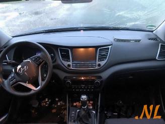 Hyundai Tucson Tucson (TL), SUV, 2015 1.7 CRDi 16V 2WD picture 9