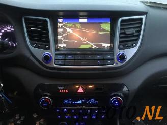 Hyundai Tucson Tucson (TL), SUV, 2015 1.7 CRDi 16V 2WD picture 11