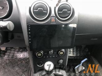 Nissan Qashqai Qashqai (J10), SUV, 2007 / 2014 1.5 dCi DPF picture 11