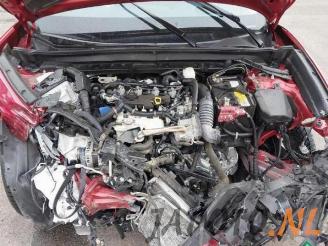 Mazda CX-30 CX-30 (DM), SUV, 2019 1.8 Skyactiv D 116 16V picture 17