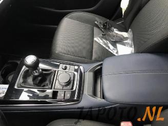 Mazda CX-30 CX-30 (DM), SUV, 2019 1.8 Skyactiv D 116 16V picture 16