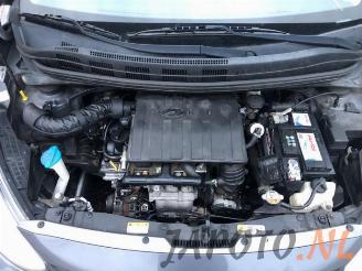 Hyundai I-10 i10 (B5), Hatchback, 2013 / 2019 1.0 Bi-Fuel picture 16
