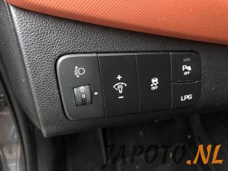 Hyundai I-10 i10 (B5), Hatchback, 2013 / 2019 1.0 Bi-Fuel picture 13