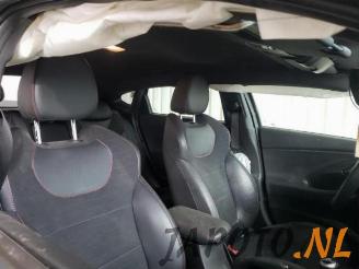 Hyundai I-30 i30 Fastback (PDEBA/PEDBC), Liftback, 2017 2.0 N Turbo 16V picture 14