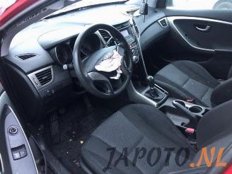 Hyundai I-30 i30 (GDHB5), Hatchback, 2011 1.4 16V picture 10