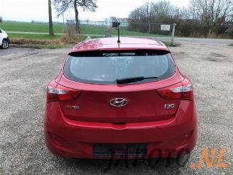 Hyundai I-30 i30 (GDHB5), Hatchback, 2011 1.4 16V picture 4