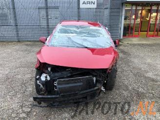 Hyundai I-30 i30 (GDHB5), Hatchback, 2011 1.4 16V picture 8