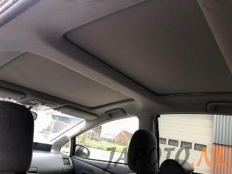 Toyota Prius Plus Prius Plus (ZVW4), MPV, 2011 1.8 Hybrid 16V picture 10