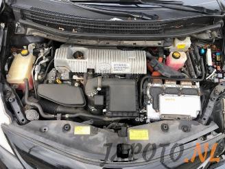 Toyota Prius Plus Prius Plus (ZVW4), MPV, 2011 1.8 Hybrid 16V picture 15