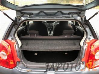 Suzuki Alto Alto (GF), Hatchback 5-drs, 2009 1.0 12V picture 15