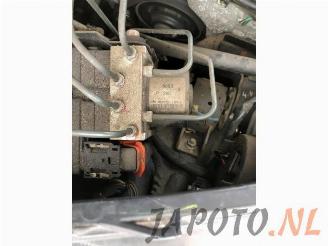 Suzuki Alto Alto (GF), Hatchback 5-drs, 2009 1.0 12V picture 16