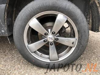 Hyundai Ix35 iX35 (LM), SUV, 2009 / 2015 2.0 16V picture 11