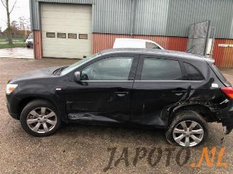 Mitsubishi ASX ASX, SUV, 2010 / 2023 1.6 MIVEC 16V picture 2
