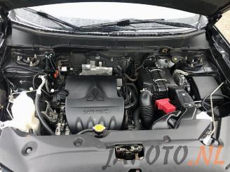 Mitsubishi ASX ASX, SUV, 2010 / 2023 1.6 MIVEC 16V picture 16